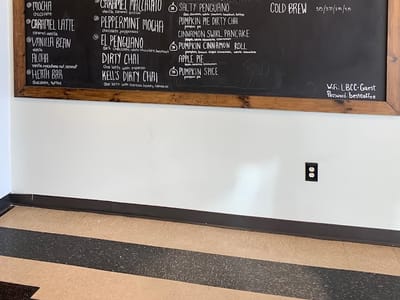 Rivers Edge Coffee Company - Shop