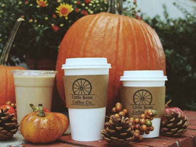 Rivers Edge Coffee Company - Shop