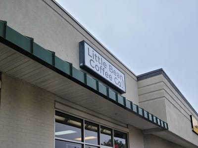 Rivers Edge Coffee Company - Shop