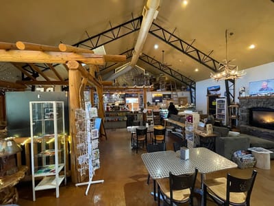 Rivers Edge Coffee Company