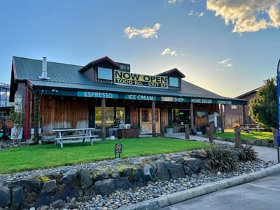 Rivers Edge Coffee Company