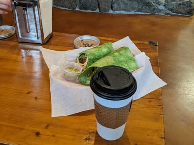 Rivers Edge Coffee Company