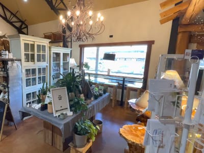 Rivers Edge Coffee Company