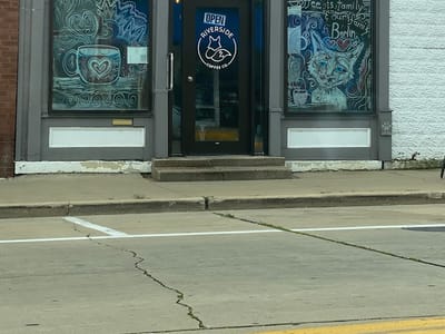 Riverside Coffee Company