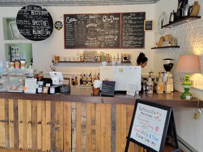 Riverside Coffee Company