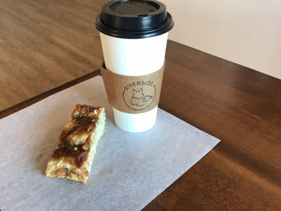 Riverside Coffee Company