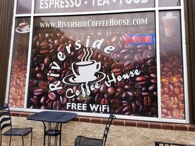 Riverside Coffee House