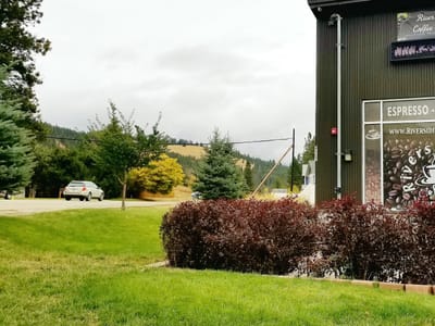 Riverside Coffee House