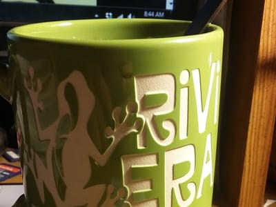 Riverside Coffee House