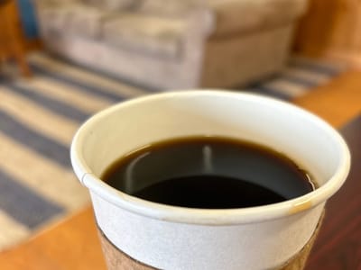 Riverside Coffee House