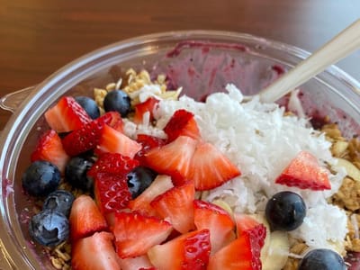 Riverside Coffee House