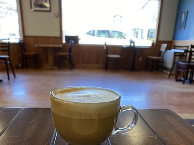 Riverside Coffee House