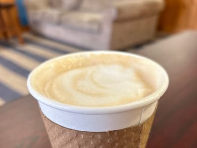 Riverside Coffee House