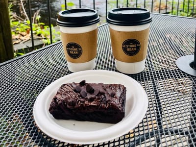 Riverside Coffee & Tea