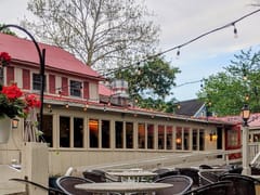 Riverside Coffee & Tea