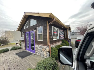 Riverside Espresso & Subs