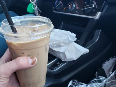 Riverside Espresso & Subs