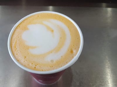 Riverside Espresso & Subs