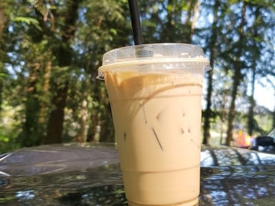 Riverside Espresso & Subs