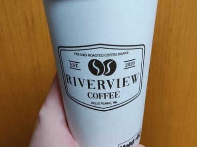 Riverview Coffee