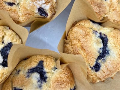 Riverview Farm Baking Company