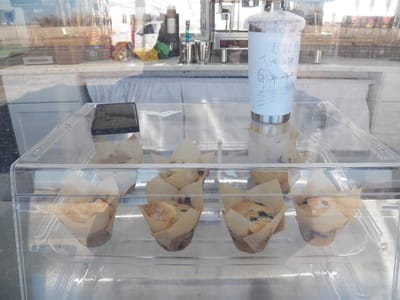 Riverview Farm Baking Company