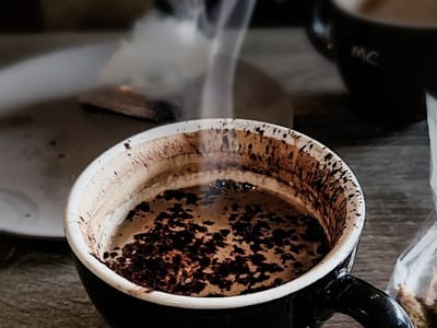 Riverwalk Bakery & Café