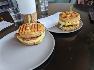 Riverwalk Bakery & Café