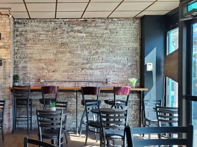 Riverwalk Bakery & Café