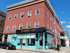 Riverwalk Bakery & Café