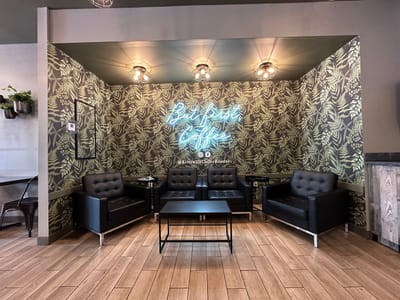 Riverwalk Coffee Roasters