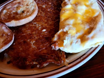 Riverwalk Restaurant