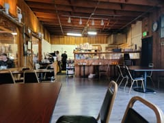 Riverwalk Restaurant