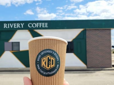 Rivery Coffee - Drive Thru