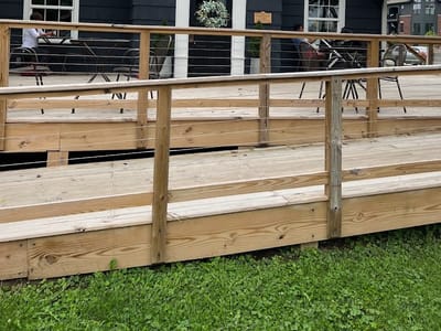 RIVET Coffee Bar and Roastery