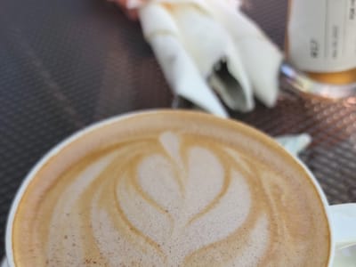 RIVET Coffee Bar and Roastery