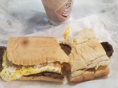 Riviera Coffee & Sandwich Shop