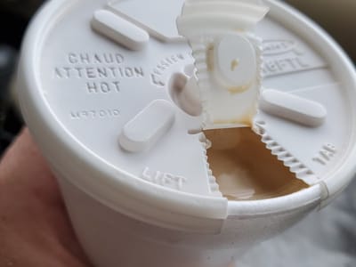 Riviera Coffee & Sandwich Shop