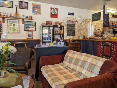 Riviera Common Grounds Coffee