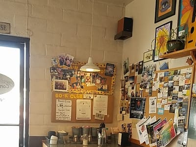 Riviera Common Grounds Coffee