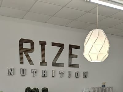 Rize Nutrition
