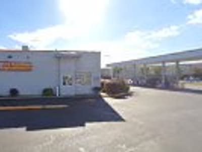 Road House Coffee Co