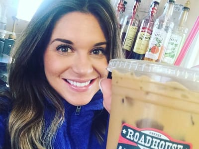 Road House Coffee Co