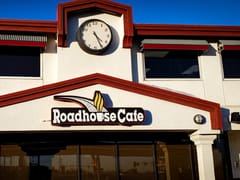 Roadhouse Cafe