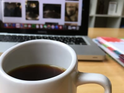 Roadmap CoffeeWorks - Roastery, Tasting Room and Drive Thru