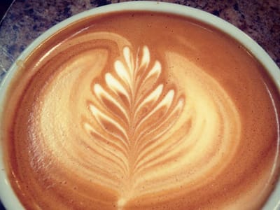 Roadmap CoffeeWorks - Roastery, Tasting Room and Drive Thru