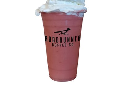 Roadrunner Coffee Co.