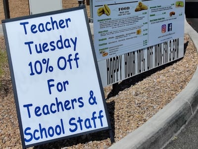 Roadrunner Coffee Co.