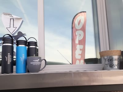 Roadrunner Coffee Co.