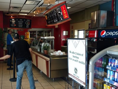 Roadrunner Express #3